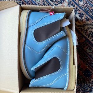 Duckfeet Roskilde boots size 41 in the color Jeans